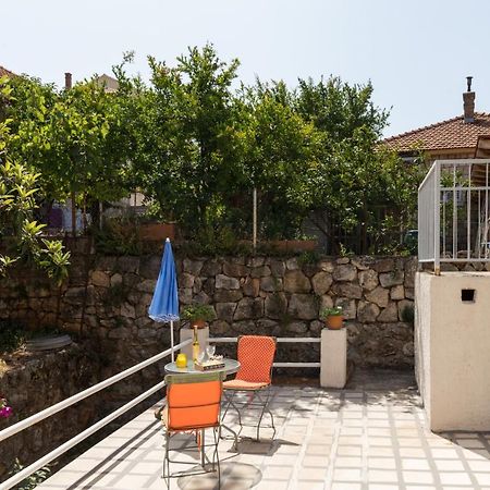Guest House Bradas دوبروفينك المظهر الخارجي الصورة