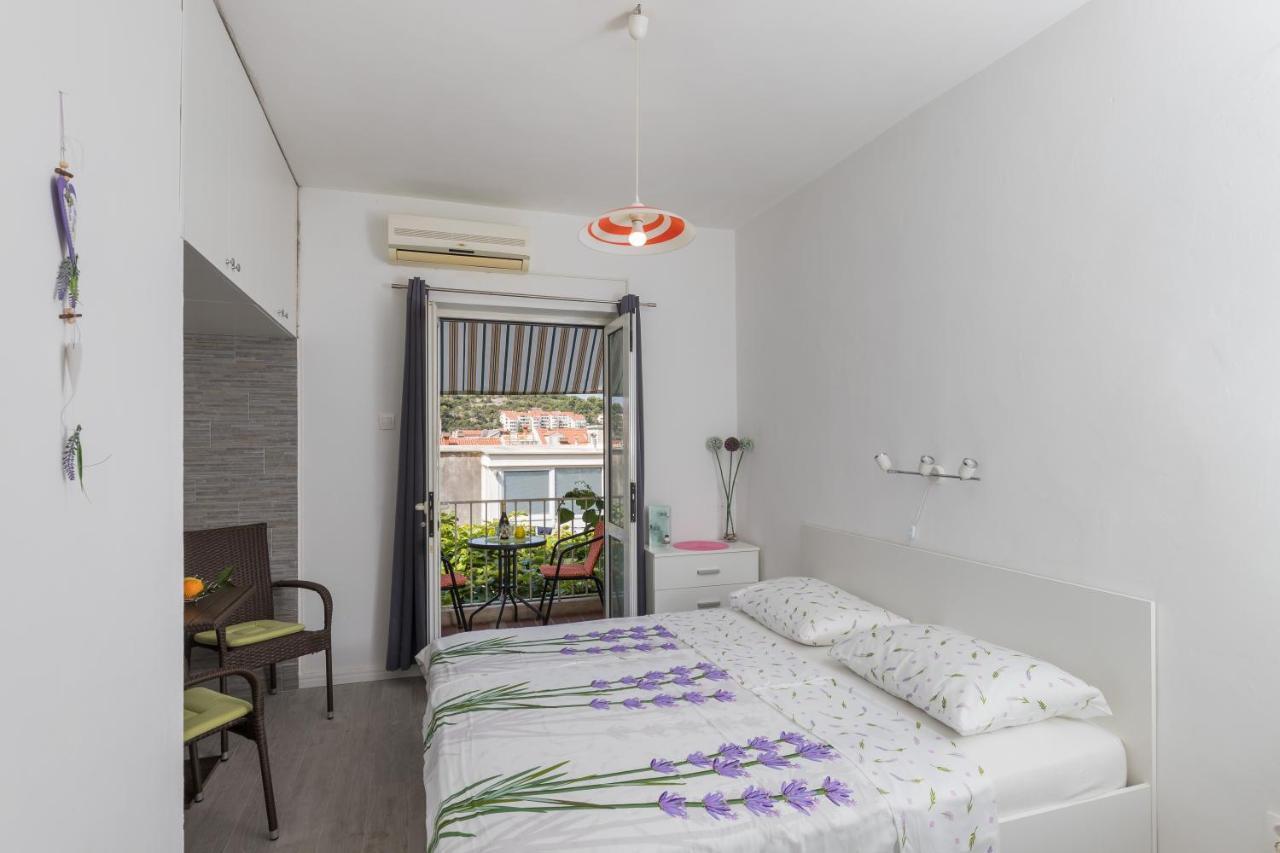Guest House Bradas دوبروفينك المظهر الخارجي الصورة