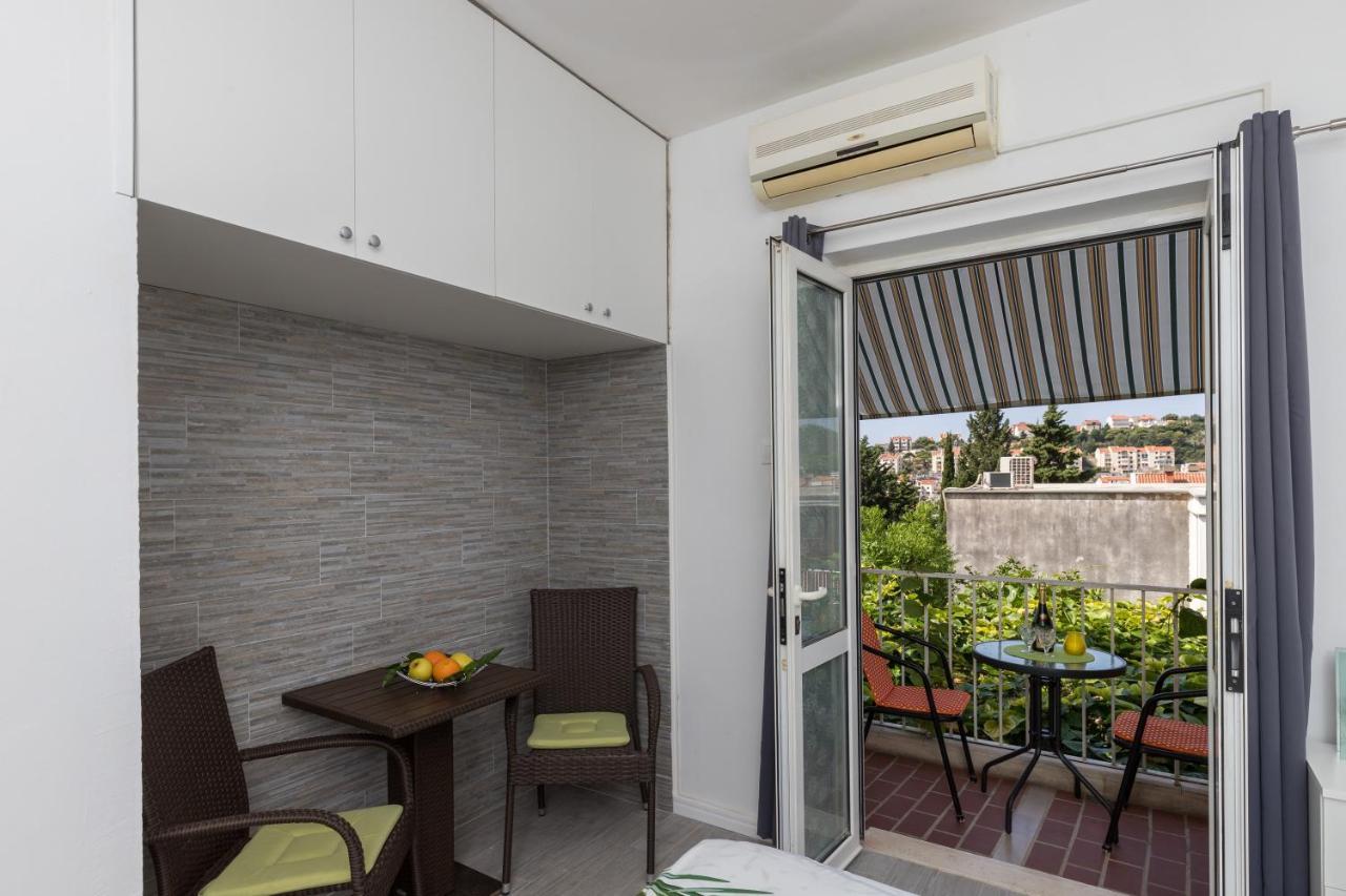 Guest House Bradas دوبروفينك المظهر الخارجي الصورة