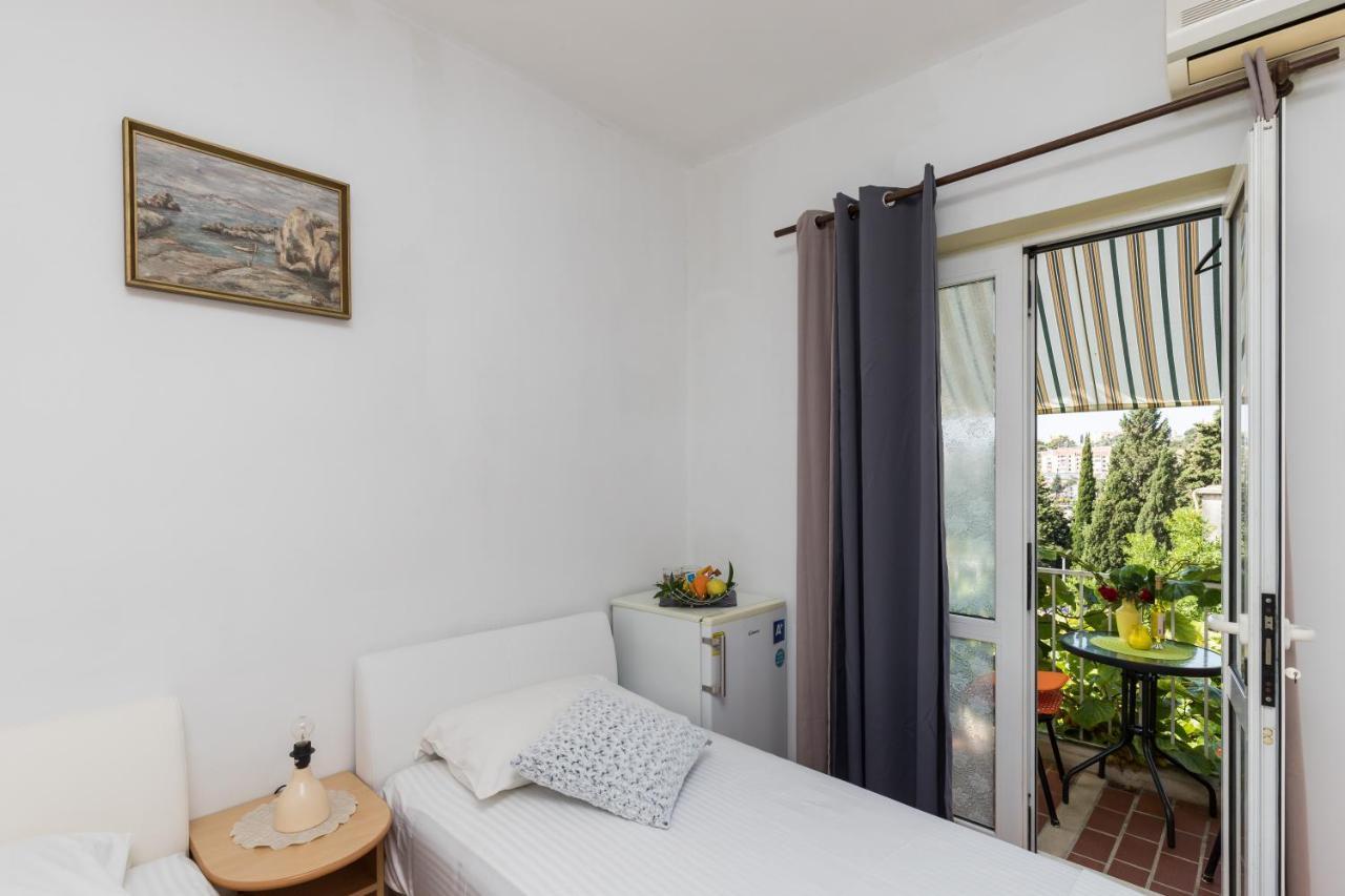 Guest House Bradas دوبروفينك المظهر الخارجي الصورة