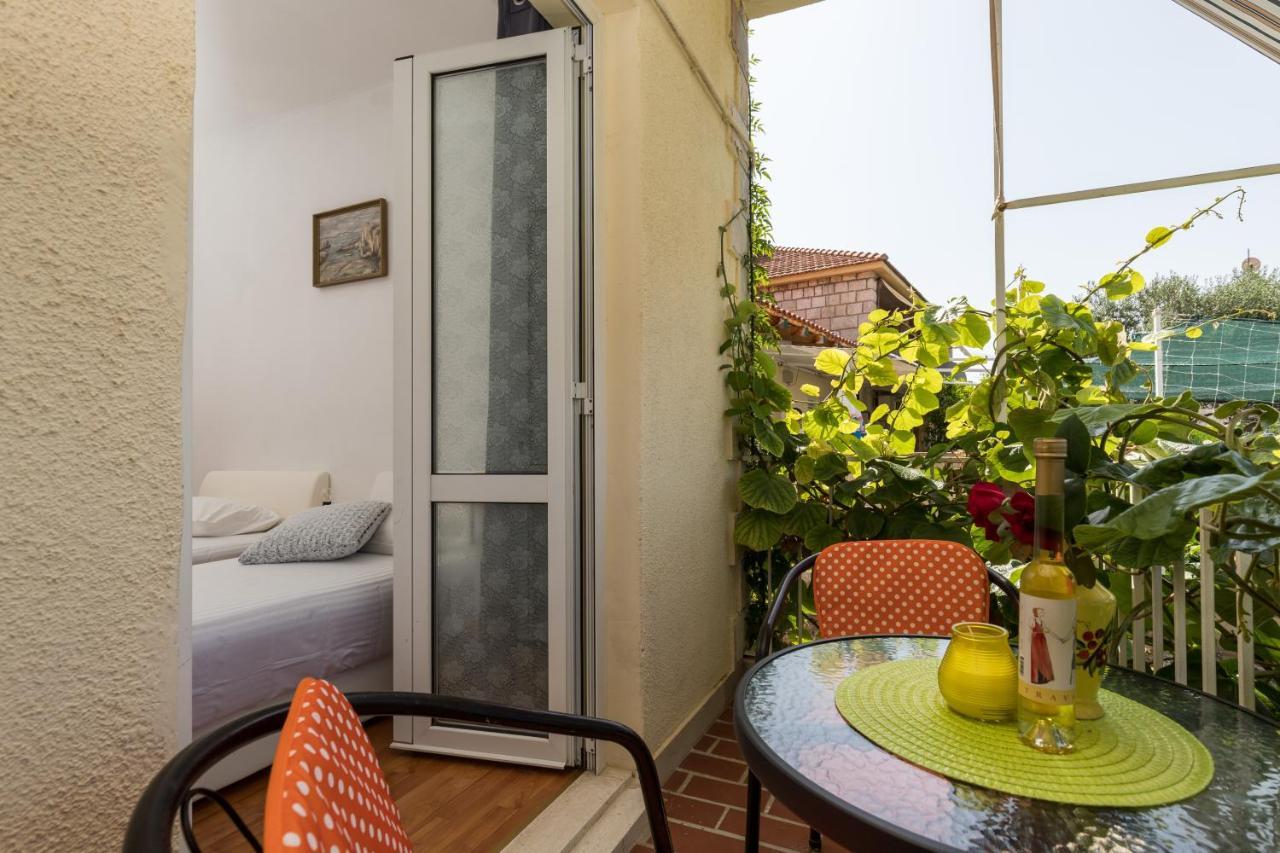 Guest House Bradas دوبروفينك المظهر الخارجي الصورة