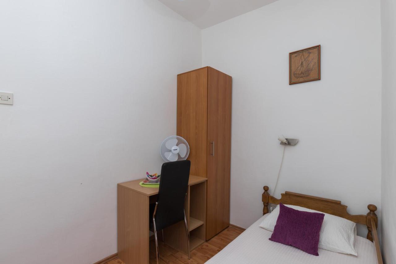 Guest House Bradas دوبروفينك المظهر الخارجي الصورة