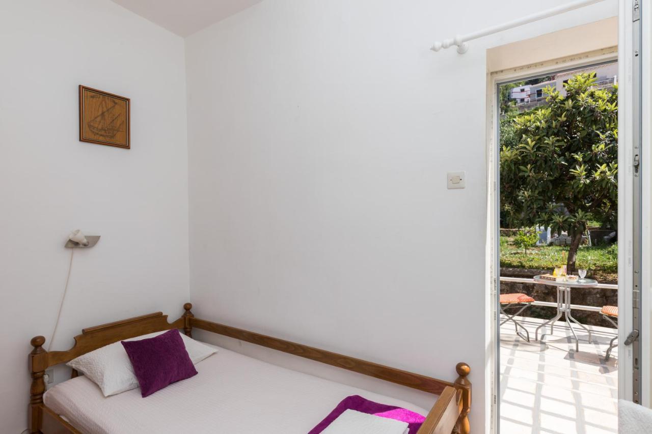 Guest House Bradas دوبروفينك المظهر الخارجي الصورة
