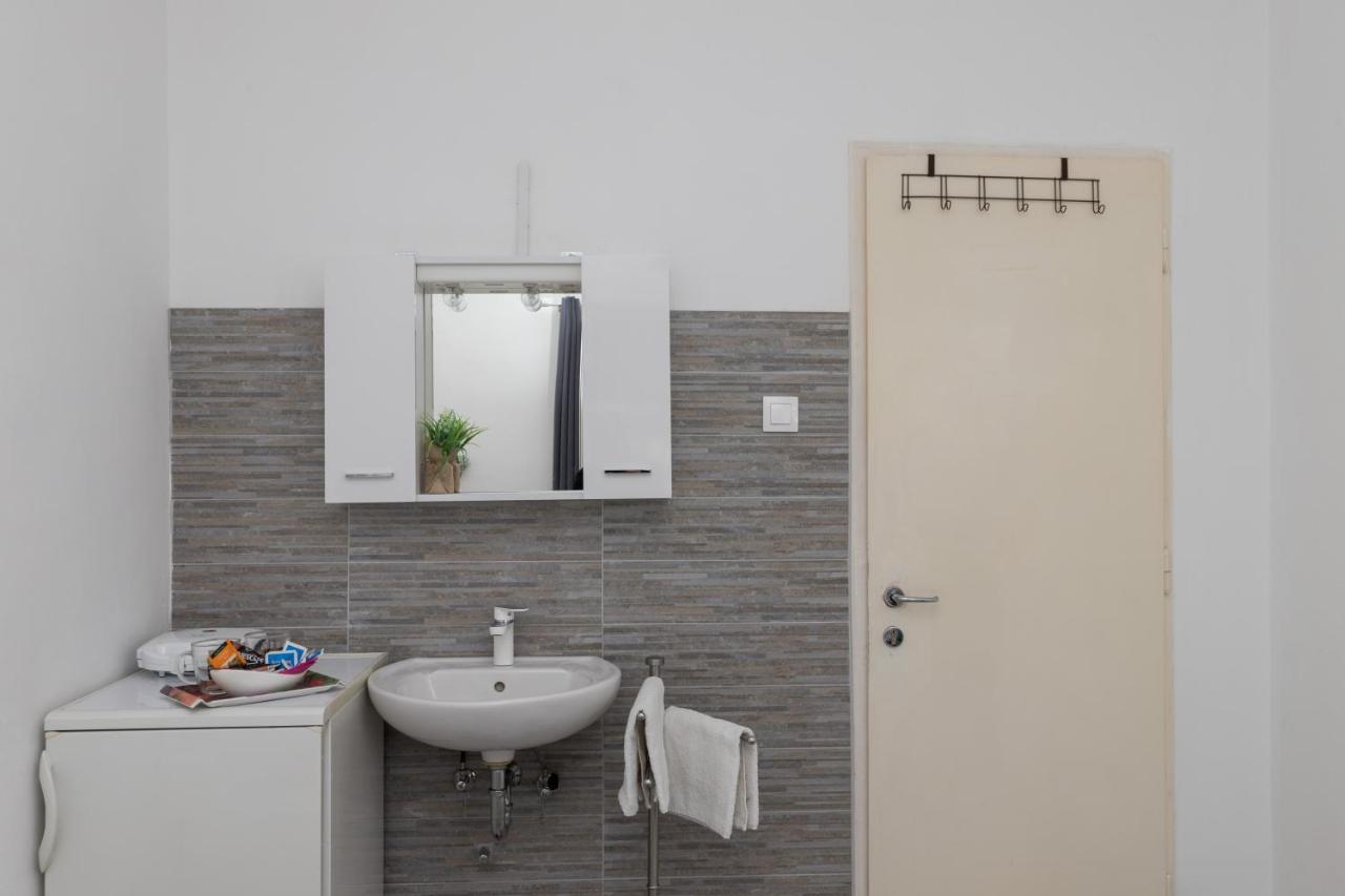 Guest House Bradas دوبروفينك المظهر الخارجي الصورة