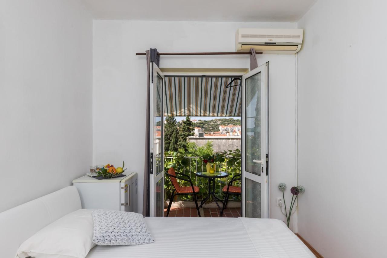 Guest House Bradas دوبروفينك المظهر الخارجي الصورة
