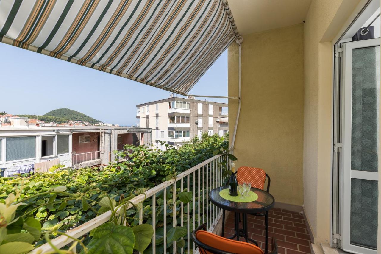 Guest House Bradas دوبروفينك المظهر الخارجي الصورة