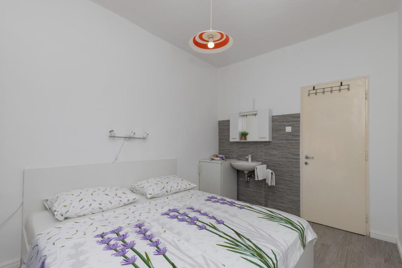 Guest House Bradas دوبروفينك المظهر الخارجي الصورة