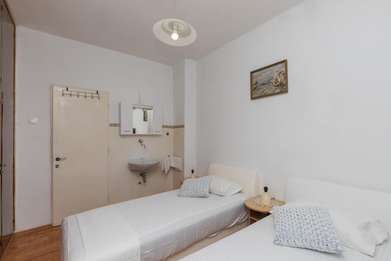 Guest House Bradas دوبروفينك المظهر الخارجي الصورة