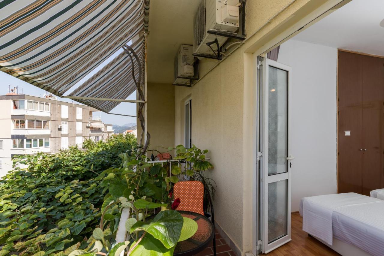 Guest House Bradas دوبروفينك المظهر الخارجي الصورة