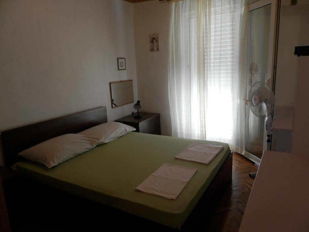 Guest House Bradas دوبروفينك المظهر الخارجي الصورة